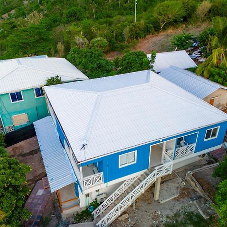 Shamar Lodge Franshua Екстериор снимка