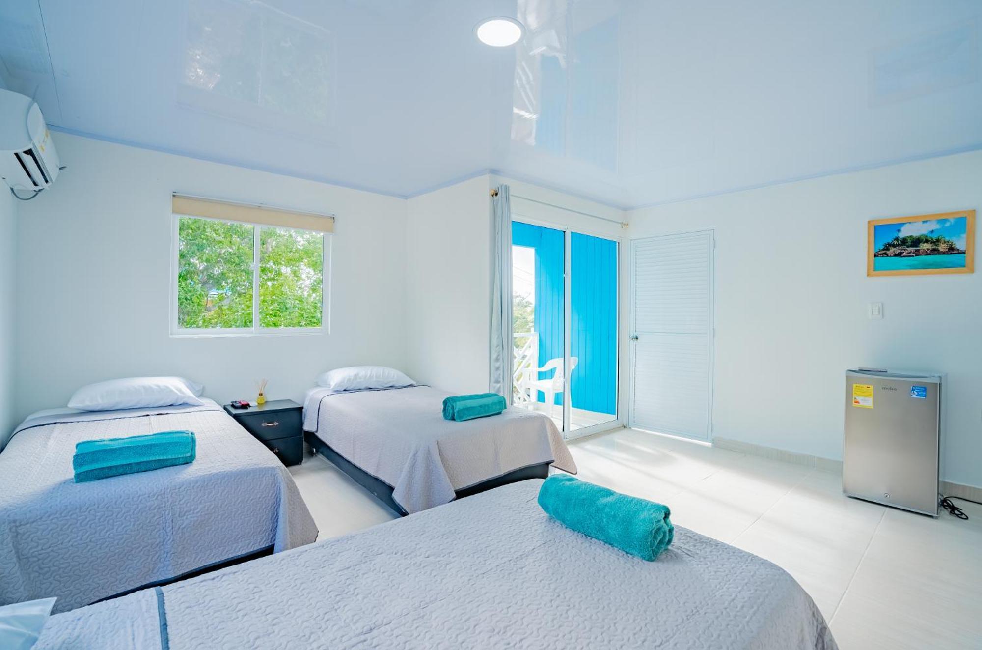 Shamar Lodge Franshua Екстериор снимка