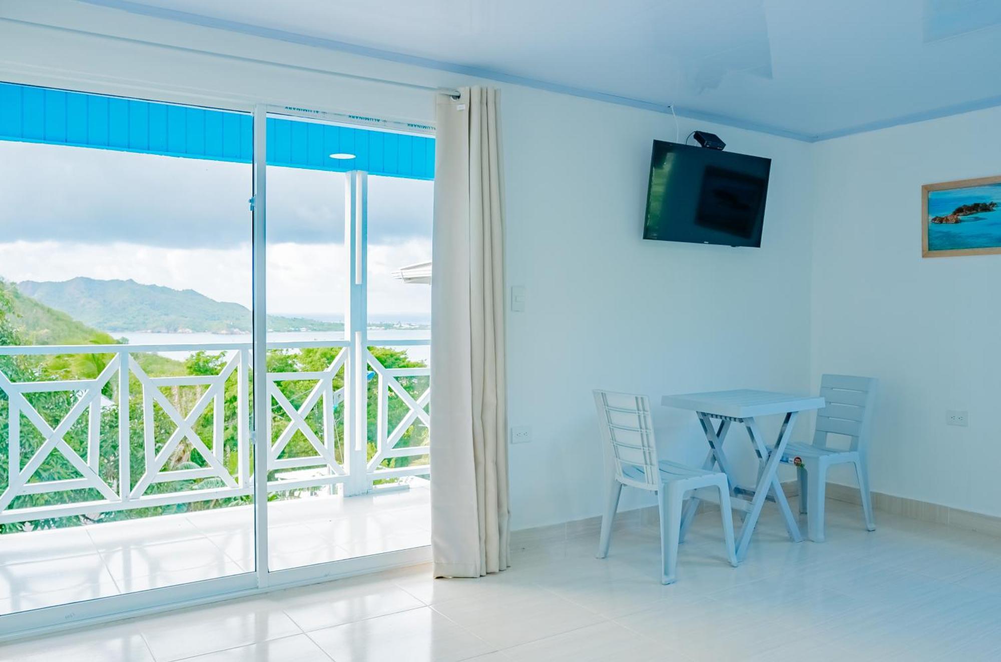 Shamar Lodge Franshua Екстериор снимка