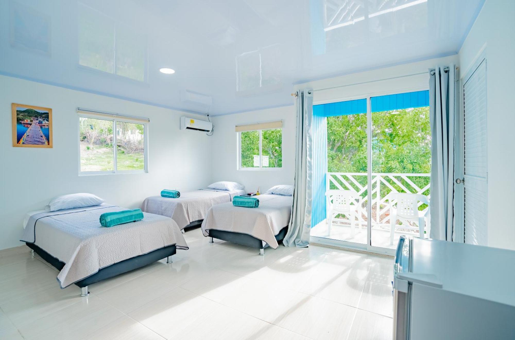 Shamar Lodge Franshua Екстериор снимка