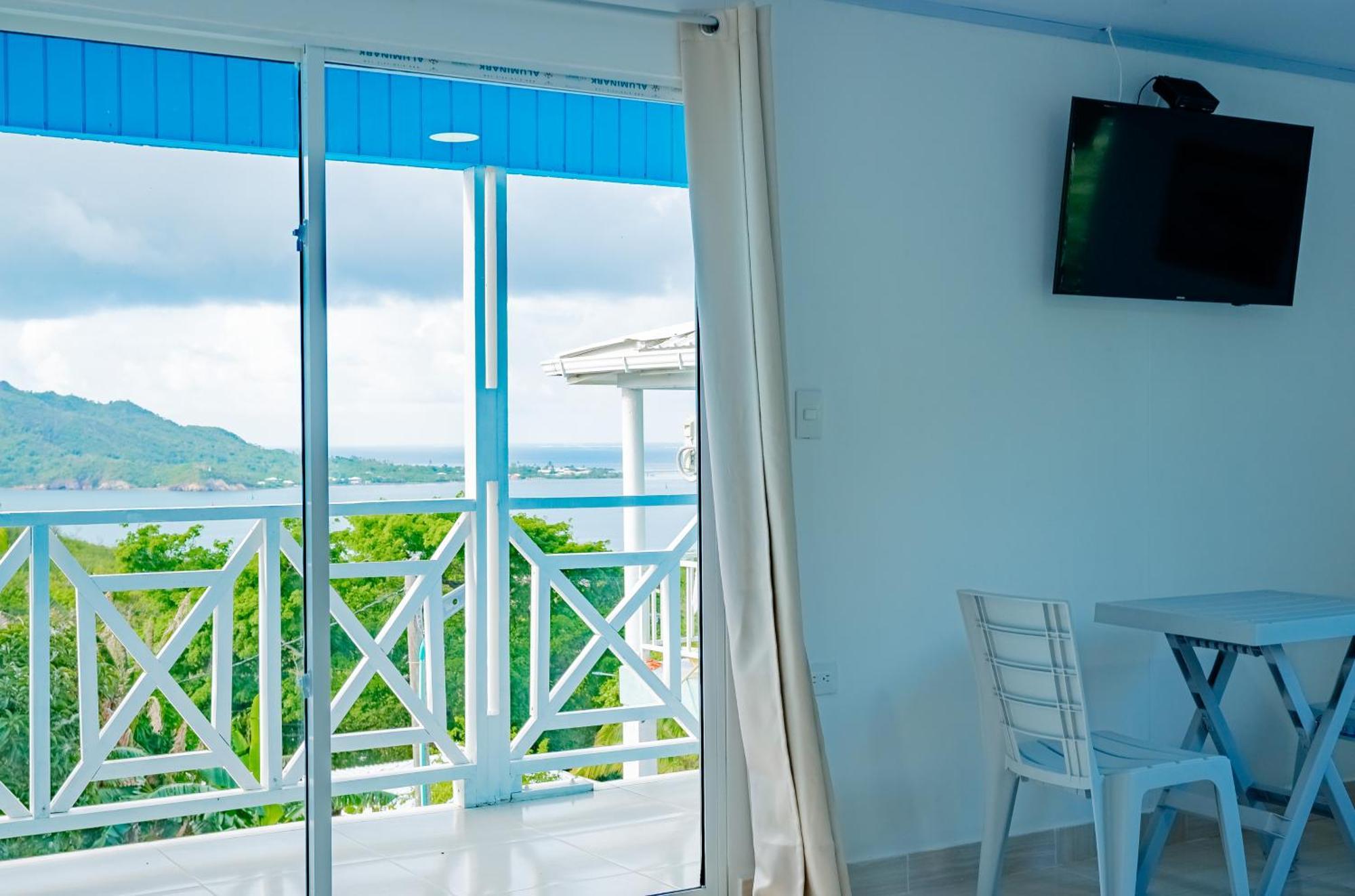 Shamar Lodge Franshua Екстериор снимка