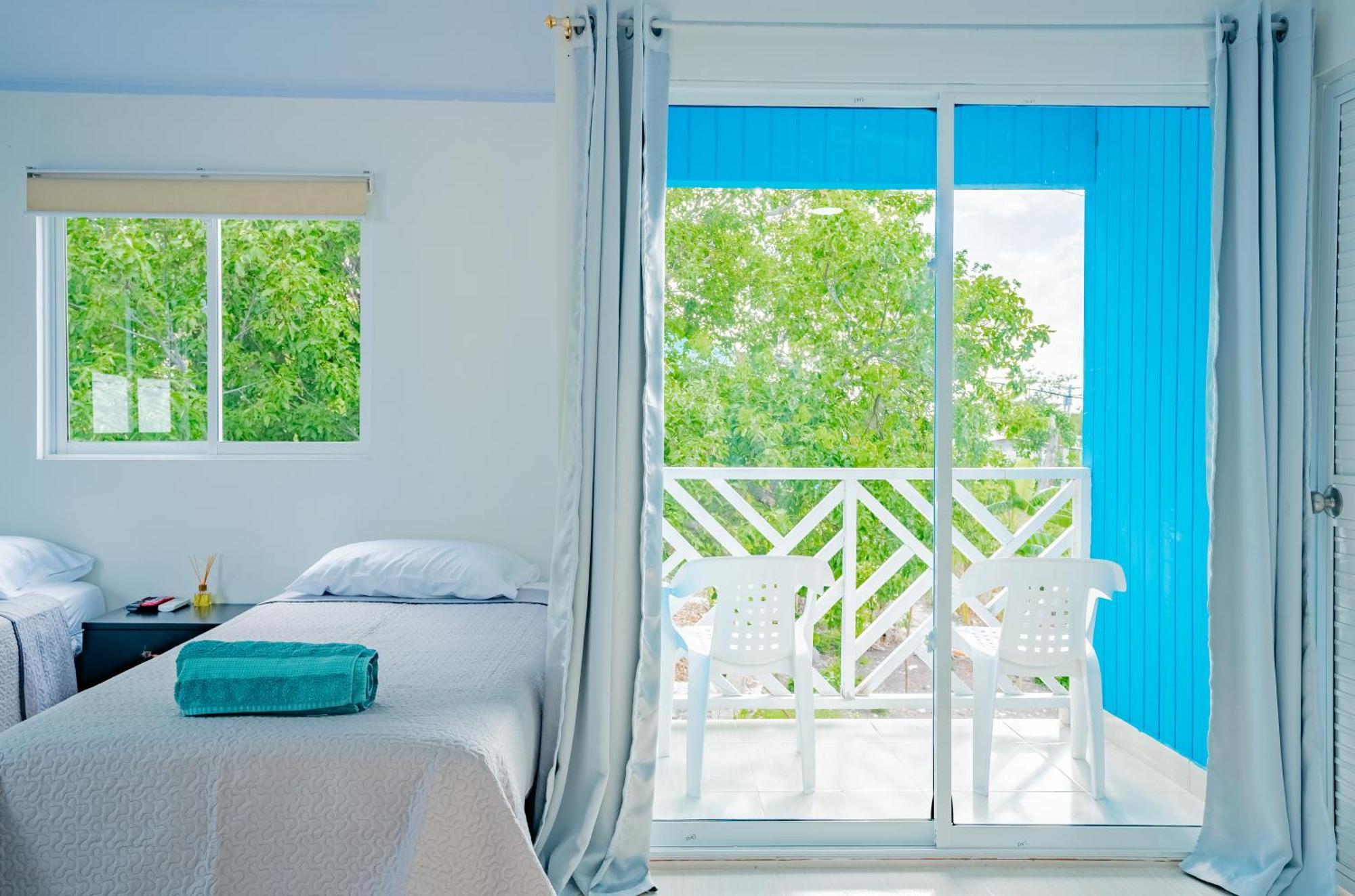 Shamar Lodge Franshua Екстериор снимка