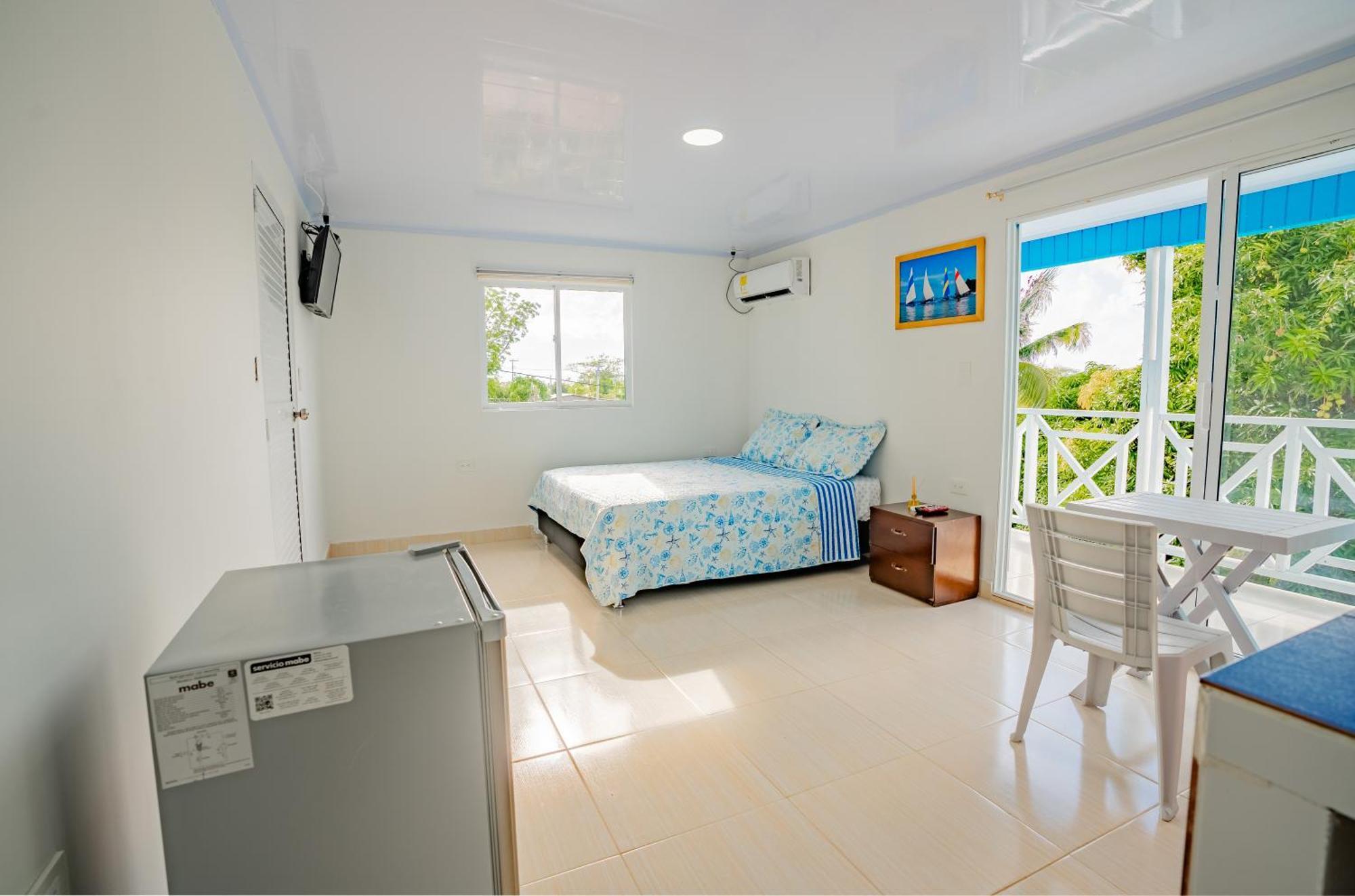 Shamar Lodge Franshua Екстериор снимка