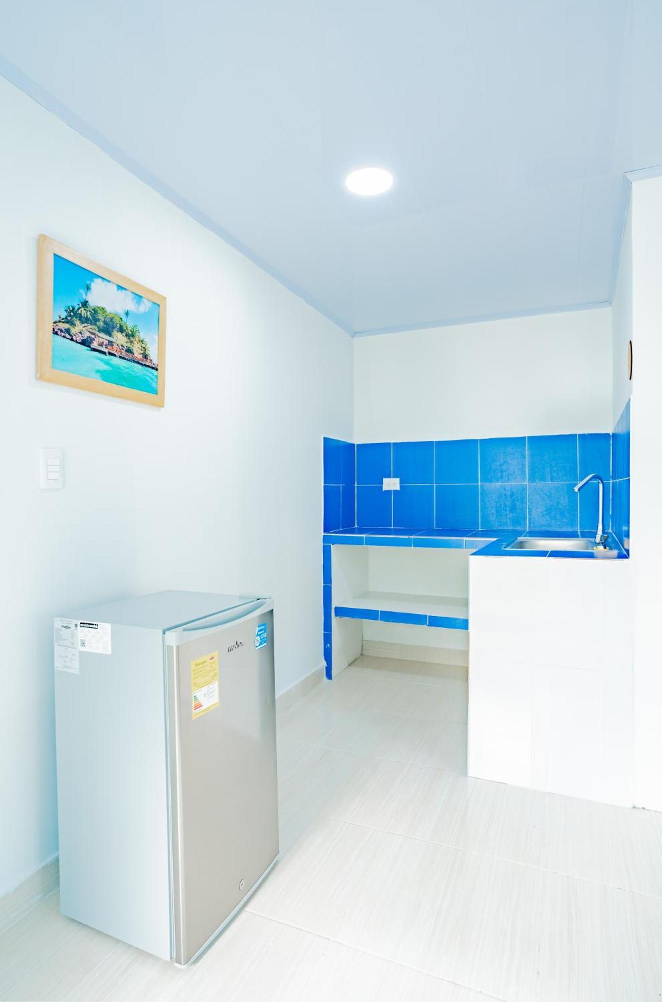 Shamar Lodge Franshua Екстериор снимка