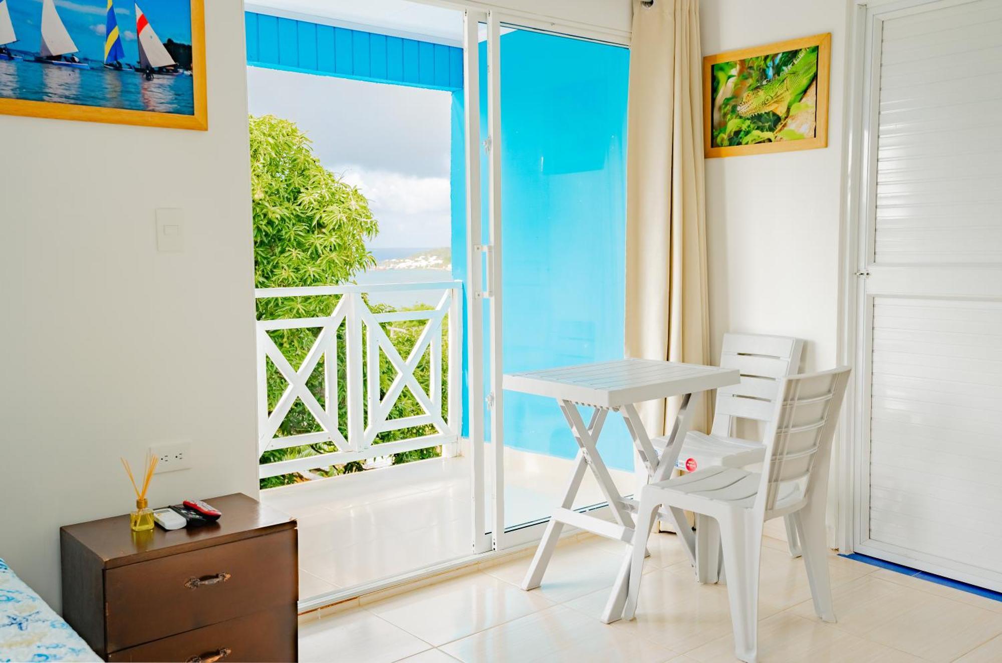 Shamar Lodge Franshua Екстериор снимка